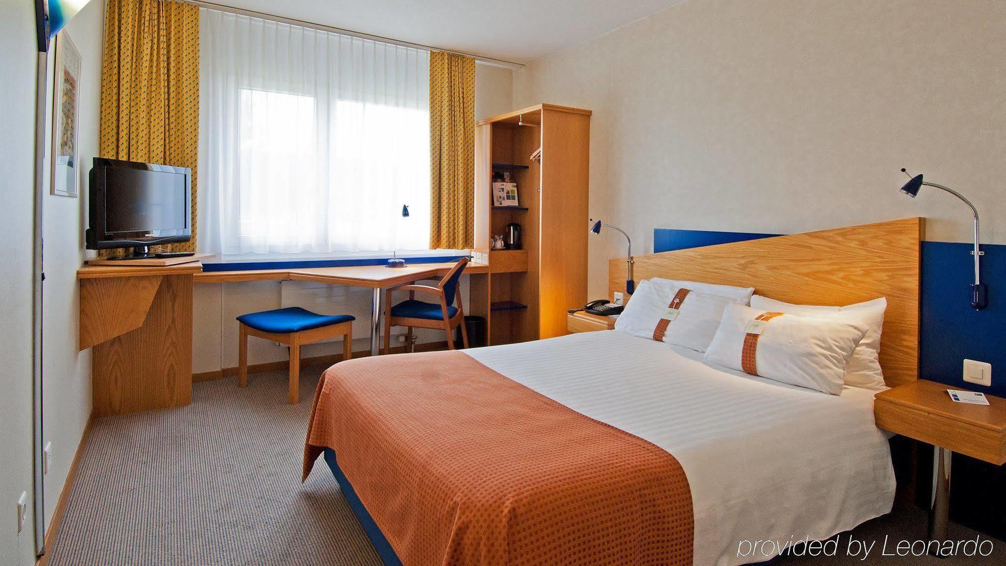 Holiday Inn Express Luzern-Neuenkirch, An Ihg Hotel Rothenburg Luaran gambar