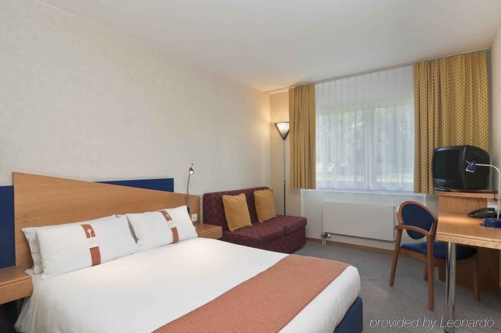 Holiday Inn Express Luzern-Neuenkirch, An Ihg Hotel Rothenburg Luaran gambar